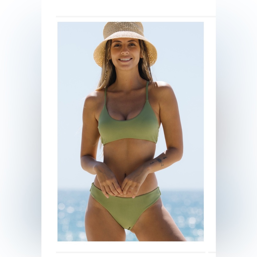 Bikini size Large